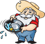 Panning for Gems